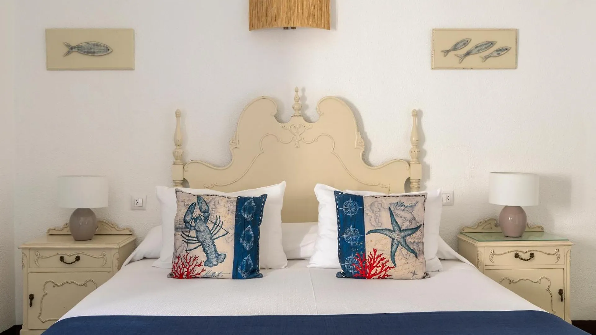 Hotel La Goleta Llança