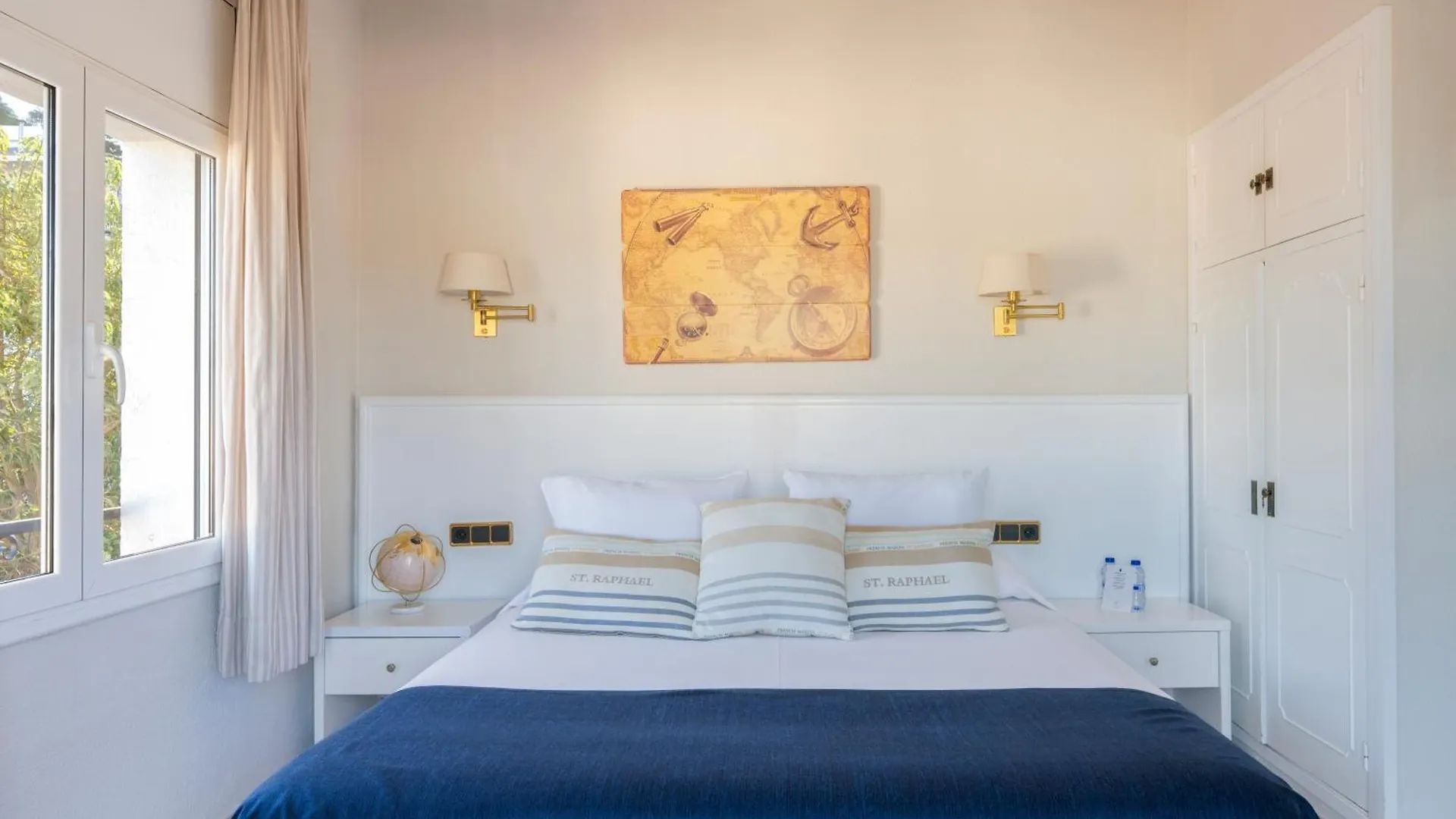 Hotel La Goleta Llança