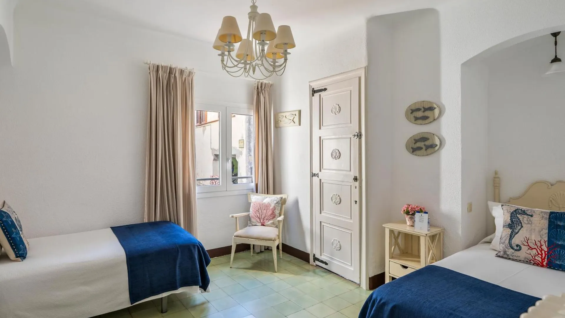 Hotel La Goleta Llança