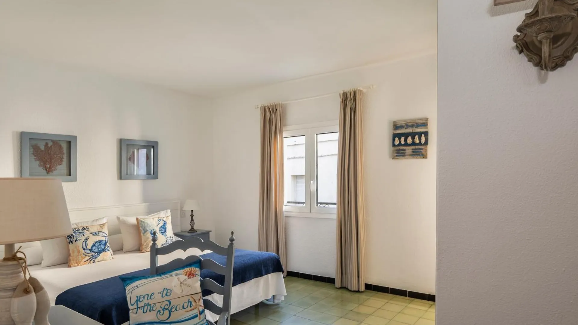 Hotel La Goleta Llança Spagna
