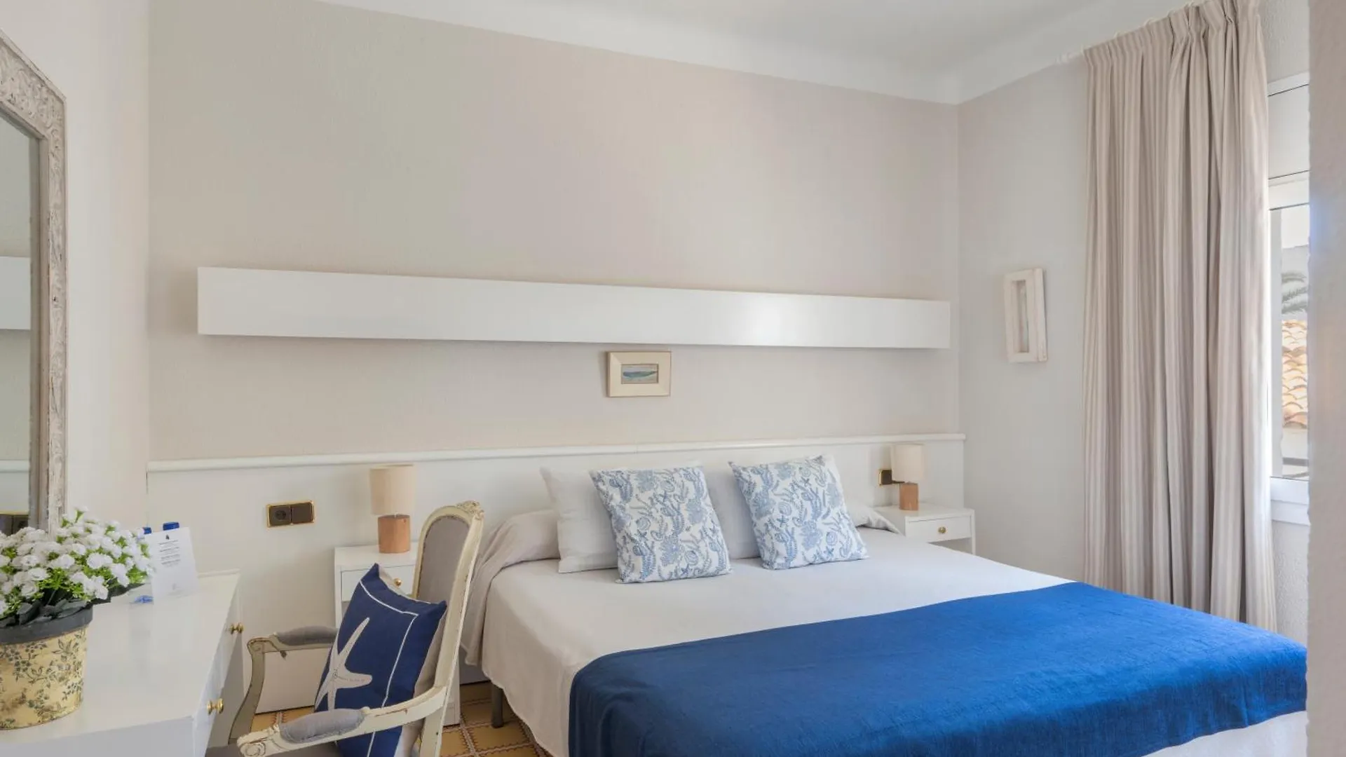 Hotel La Goleta Llança