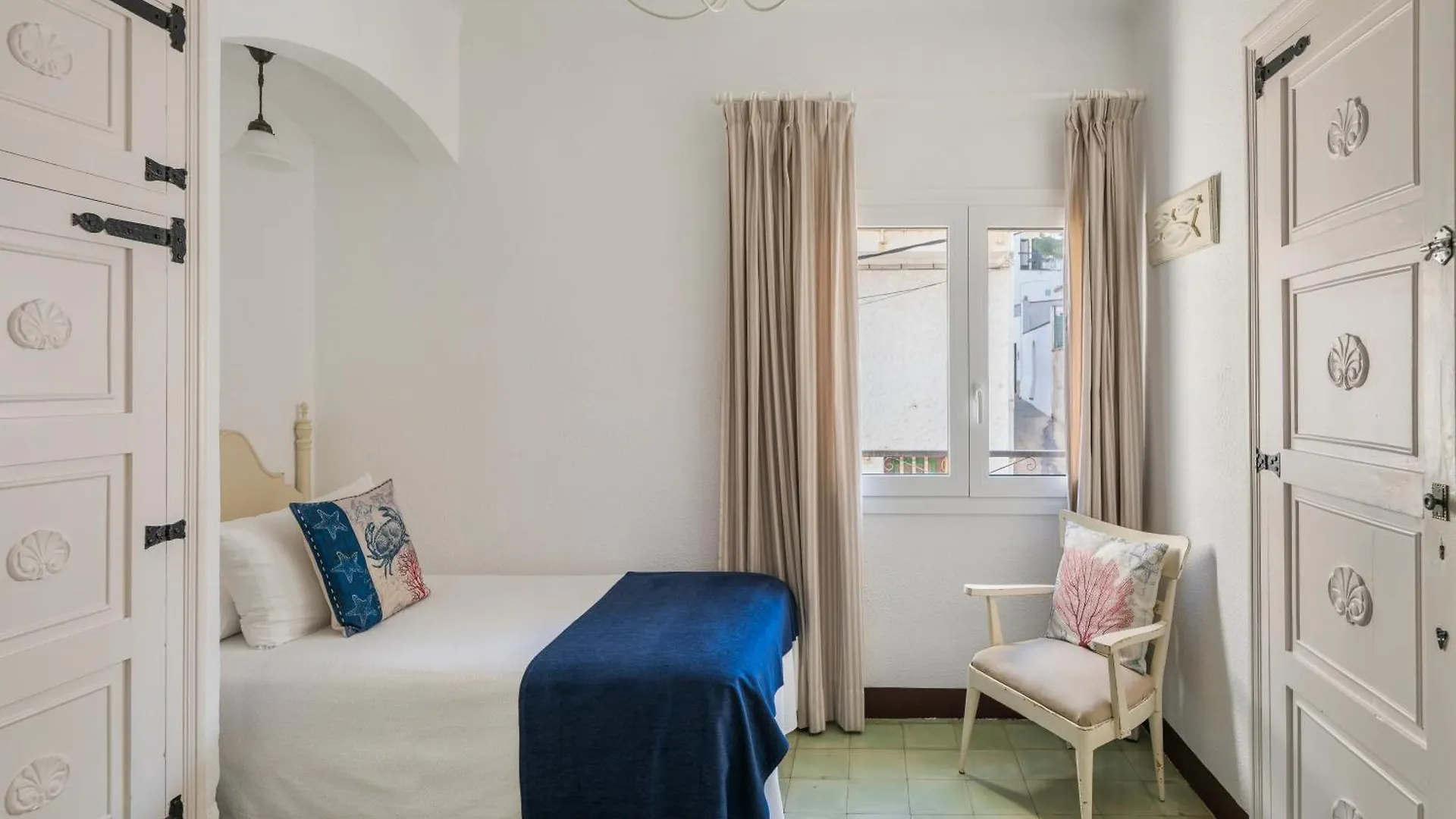 Hotel La Goleta Llança
