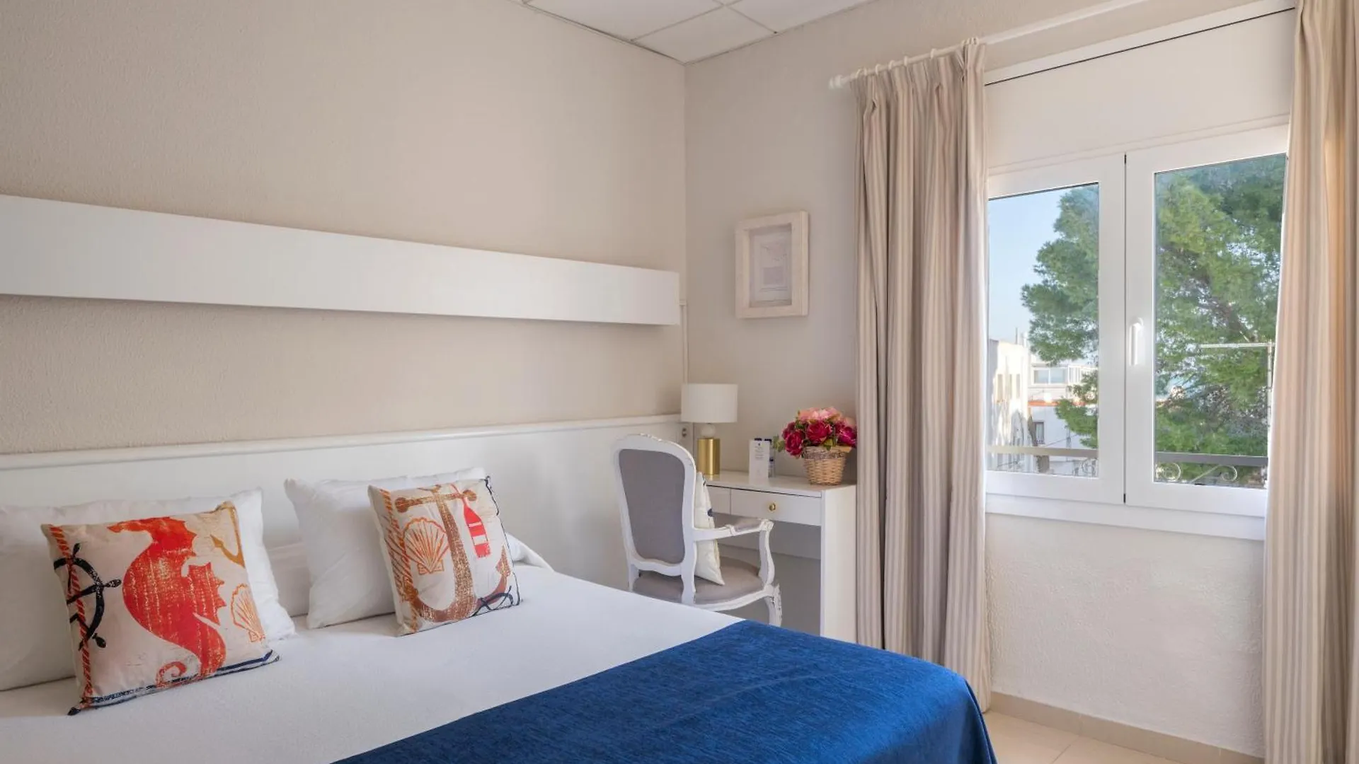 Hotel La Goleta Llança