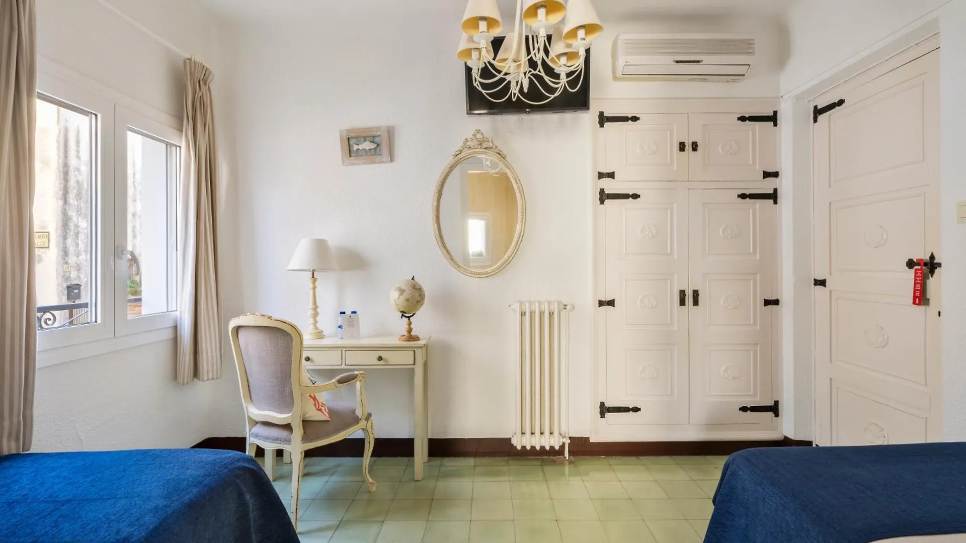 Hotel La Goleta Llança