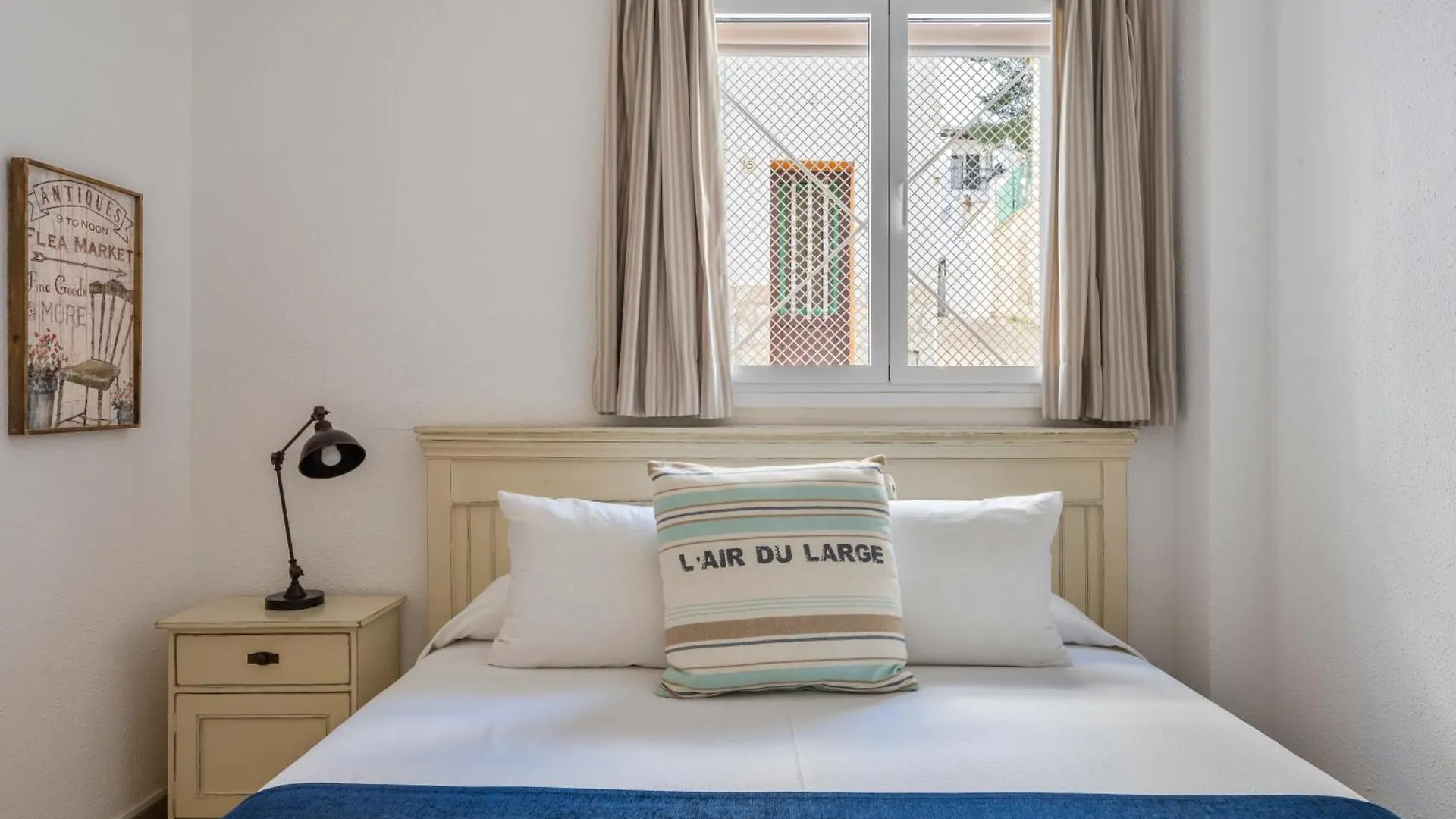 Hotel La Goleta Llança 2*,