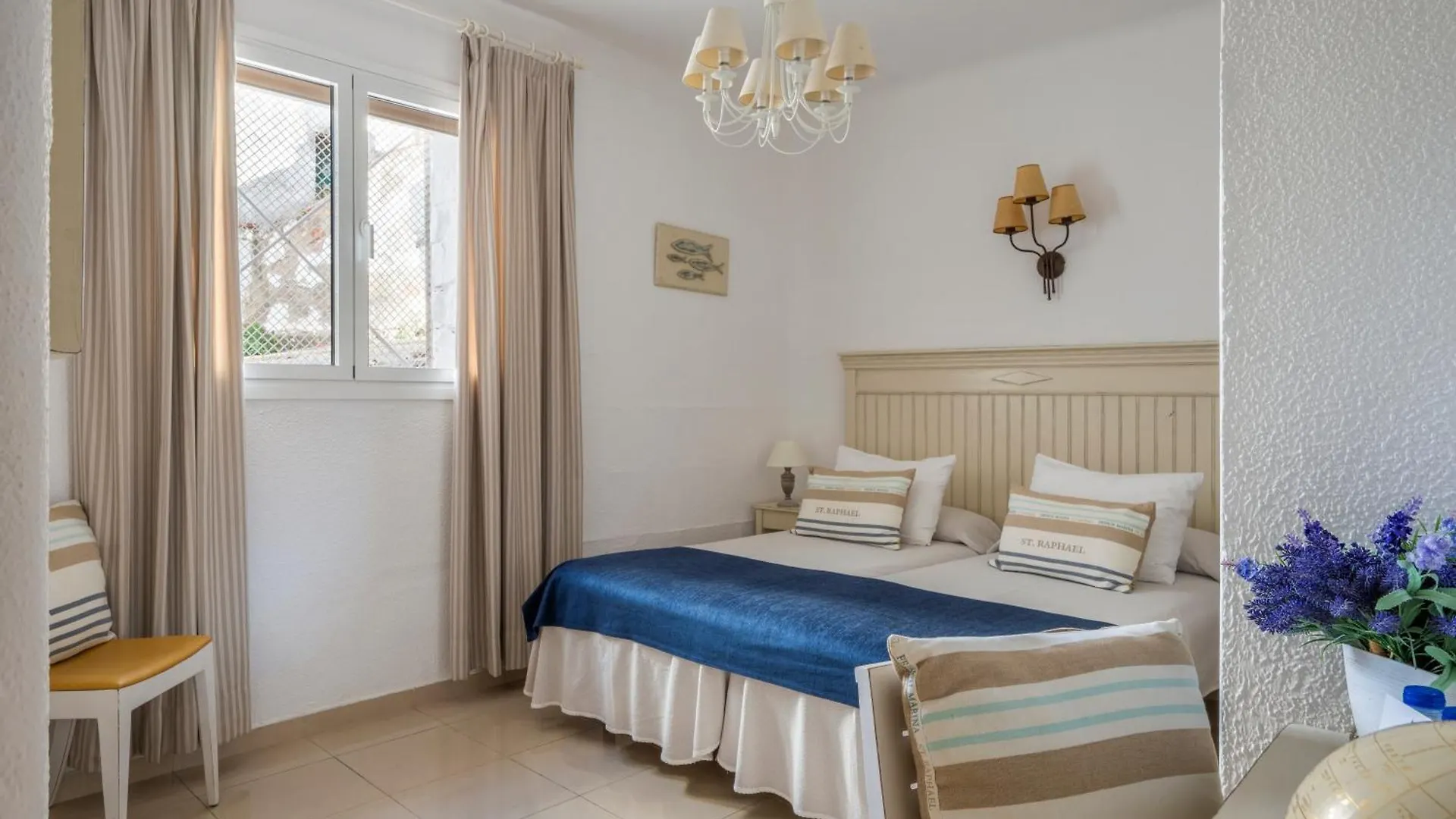 Hotel La Goleta Llança