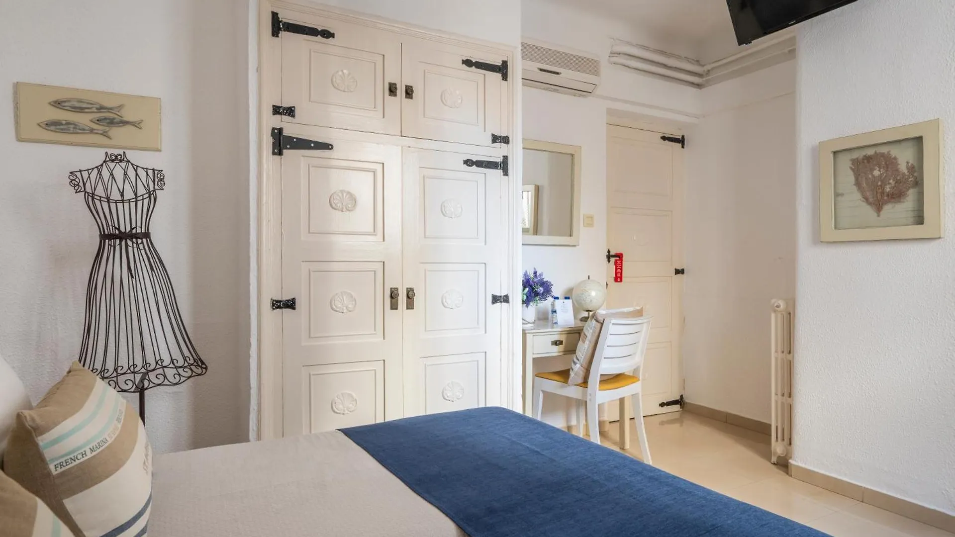 Hotel La Goleta Llança