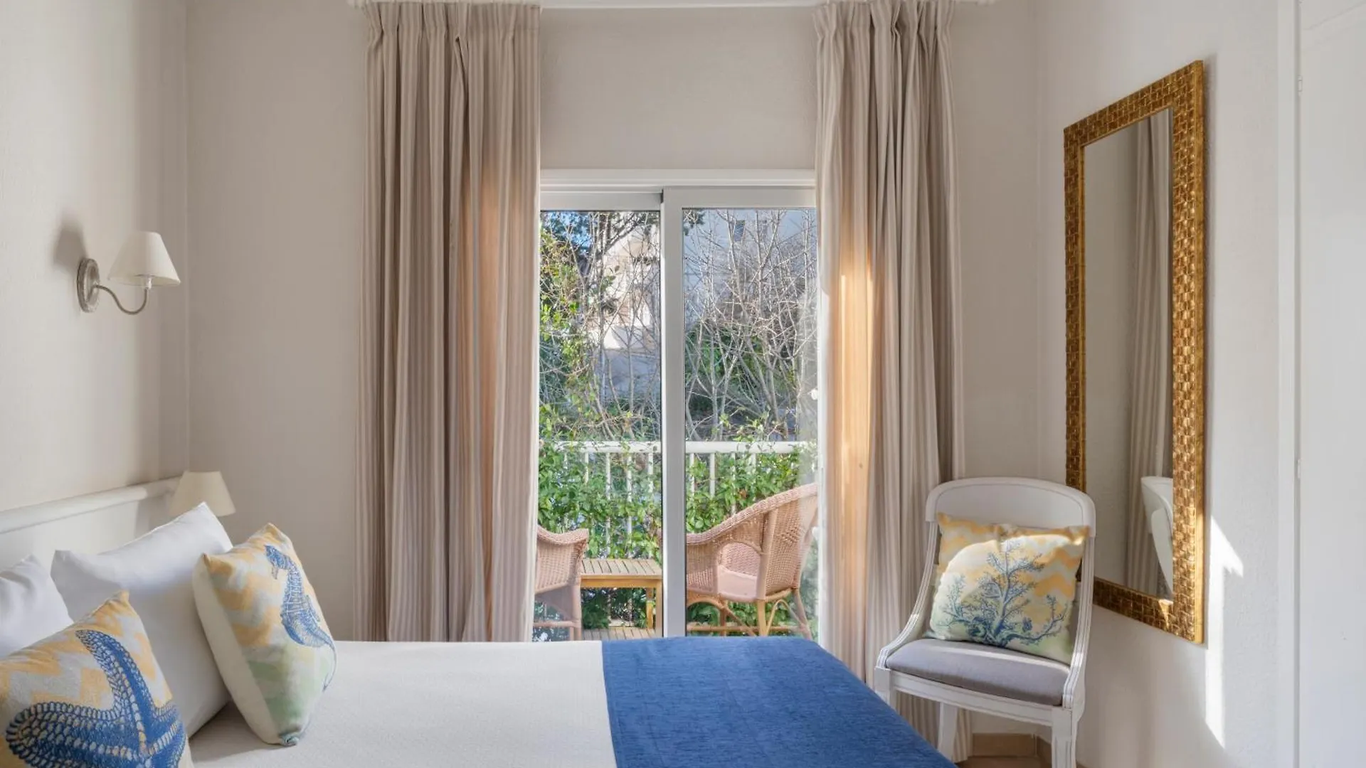Hotel La Goleta Llança