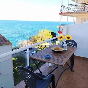 2 Con Vistas Al Mar Apartamento