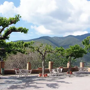 Affittacamere Montserrat, Montseny