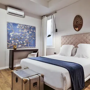 Bed & Breakfast The Conica Deluxe, Barcellona
