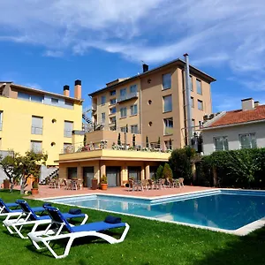 Hotel Solé, La Pobla de Segur