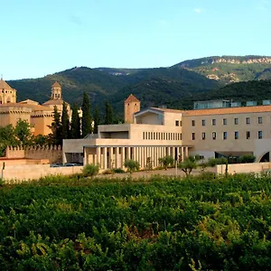 Hotel Hostatgeria De, Poblet
