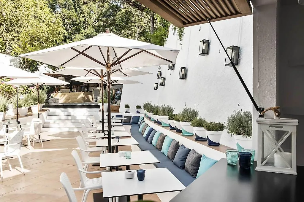 Hotel La Goleta Llança