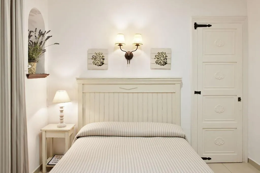 Hotel La Goleta Llança