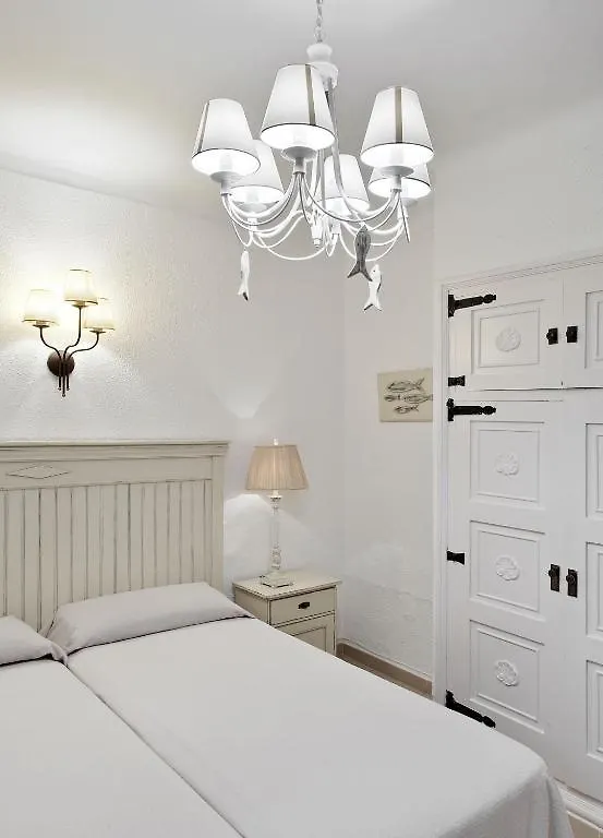 Hotel La Goleta Llança