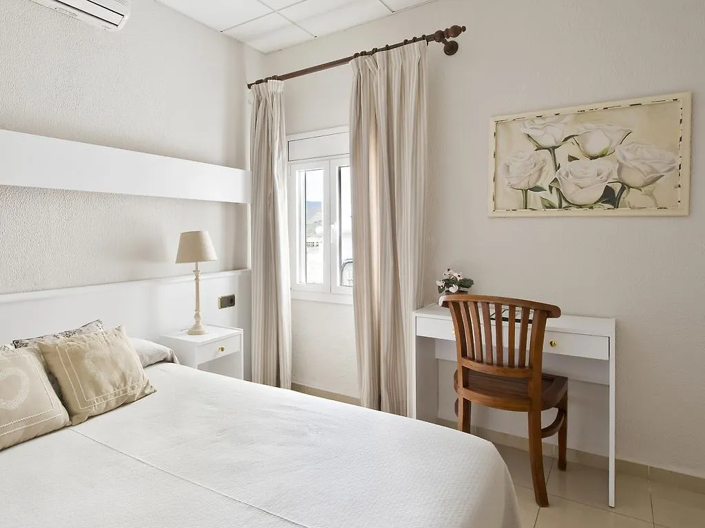 Hotel La Goleta Llança