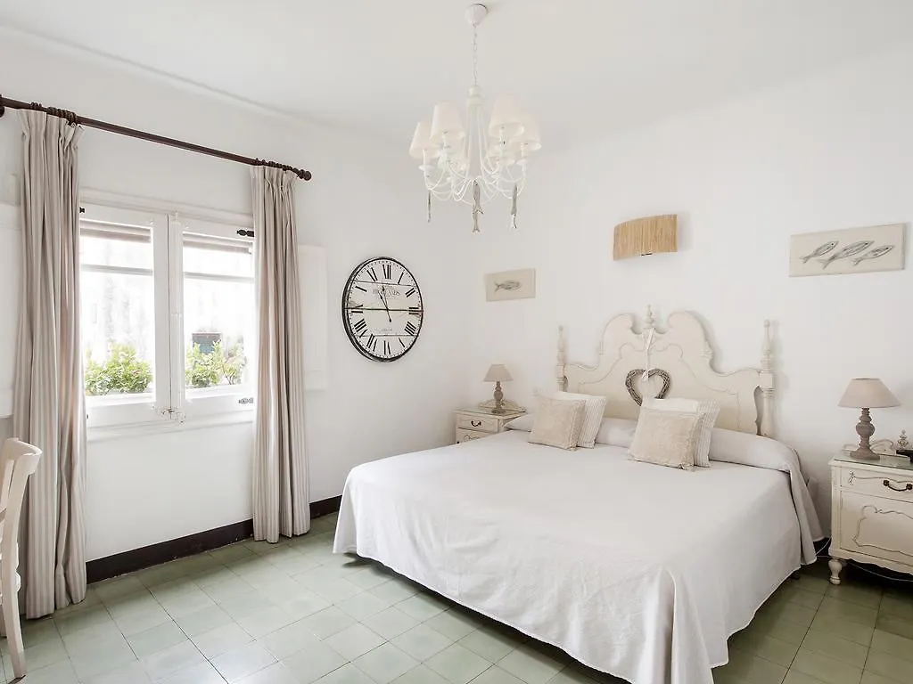 Hotel La Goleta Llança