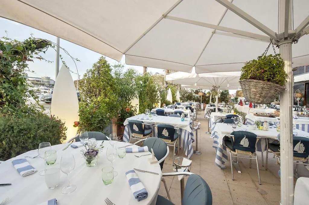Hotel La Goleta Llança