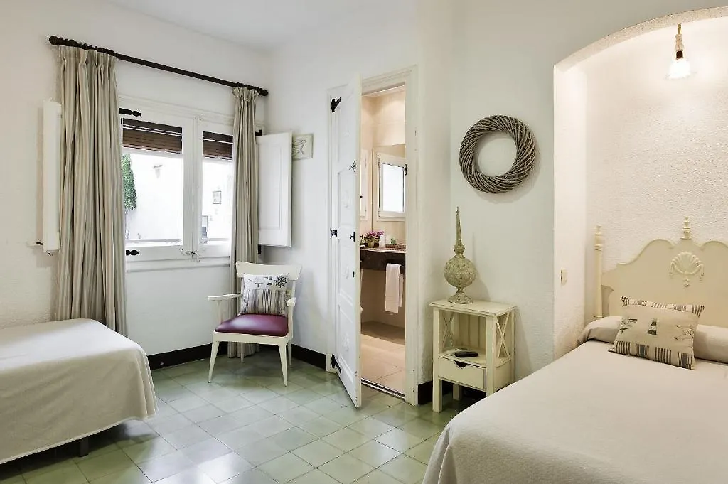 Hotel La Goleta Llança