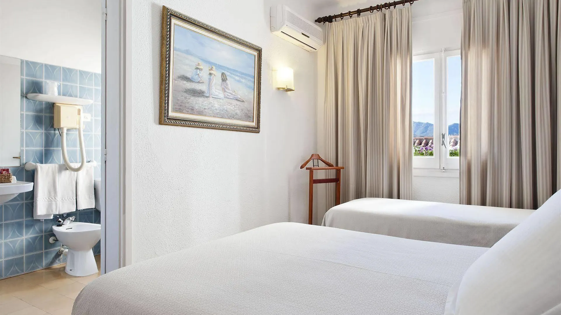 Hotel La Goleta Llança