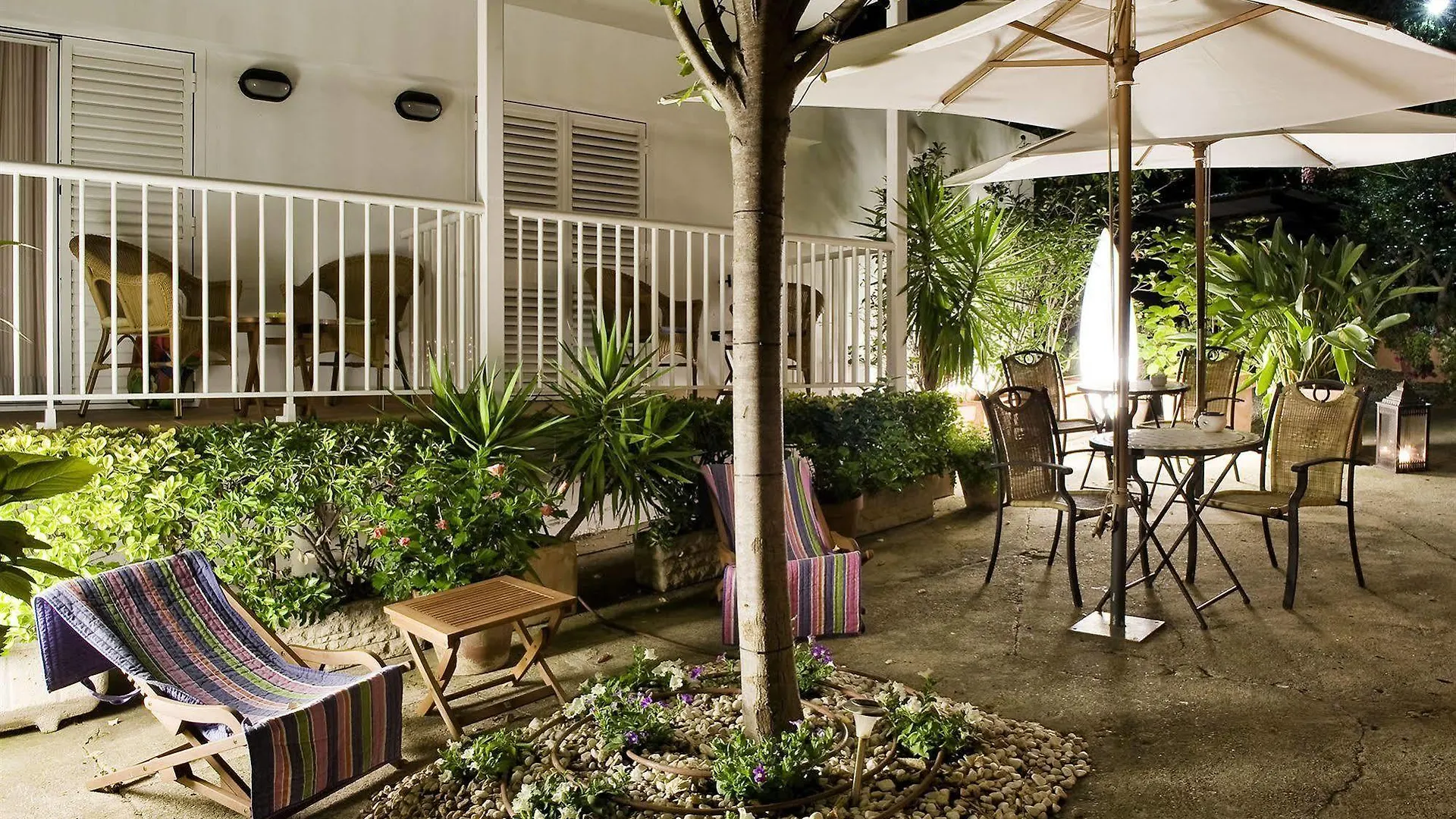 Hotel La Goleta Llança