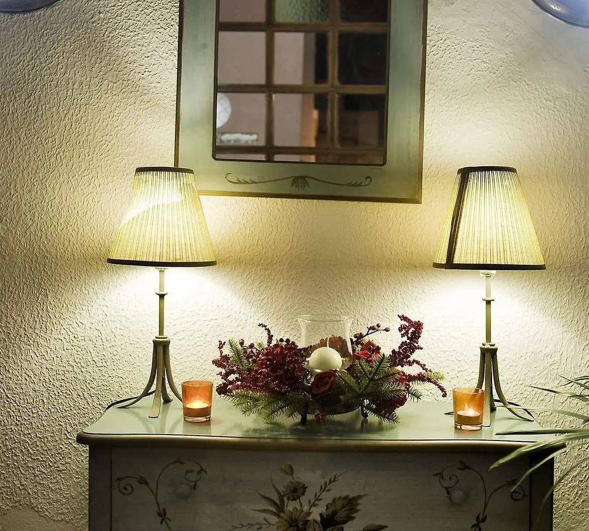 Hotel La Goleta Llança