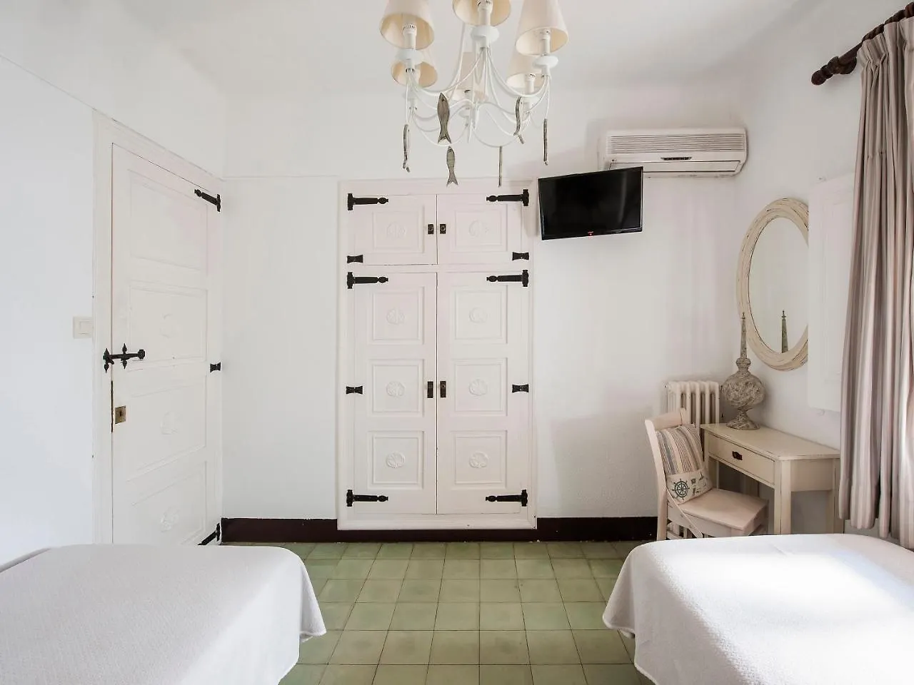 Hotel La Goleta Llança