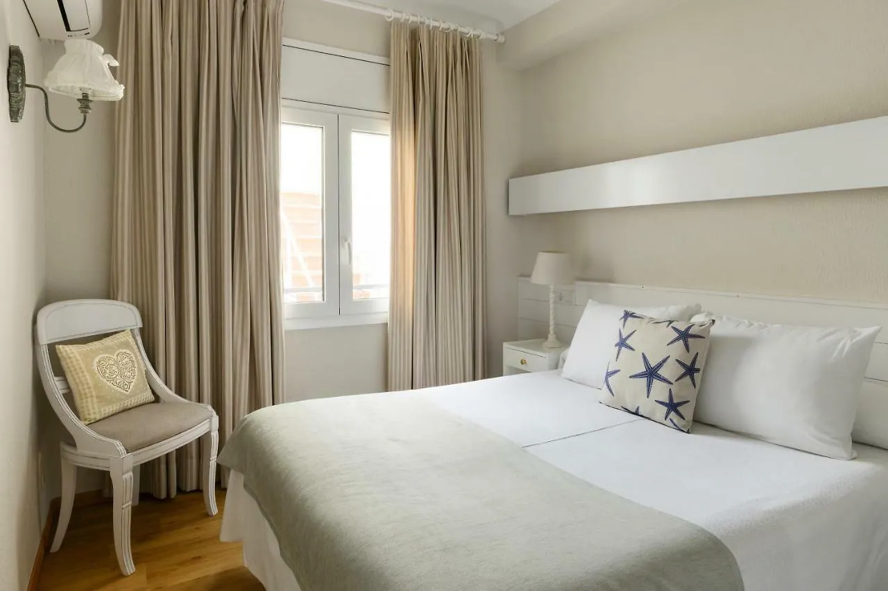 Hotel La Goleta Llança