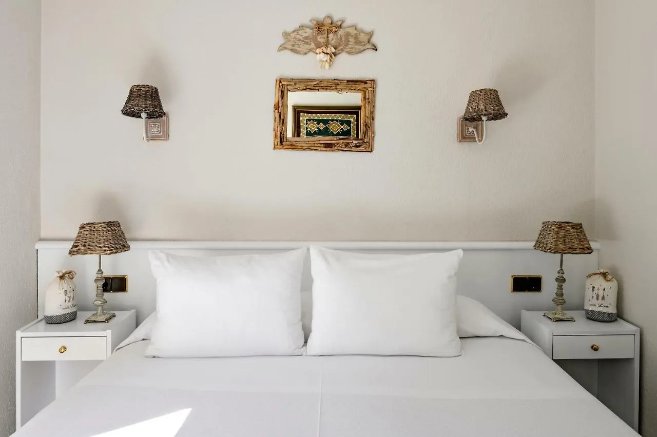 Hotel La Goleta Llança