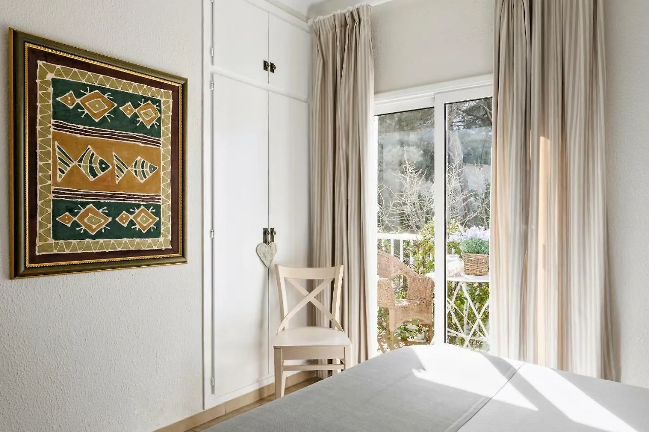 Hotel La Goleta Llança