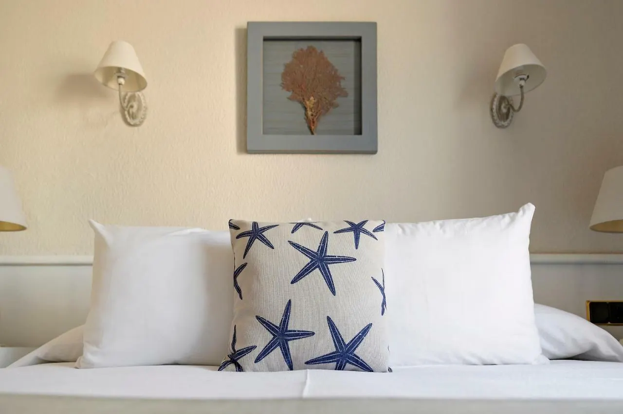 Hotel La Goleta Llança