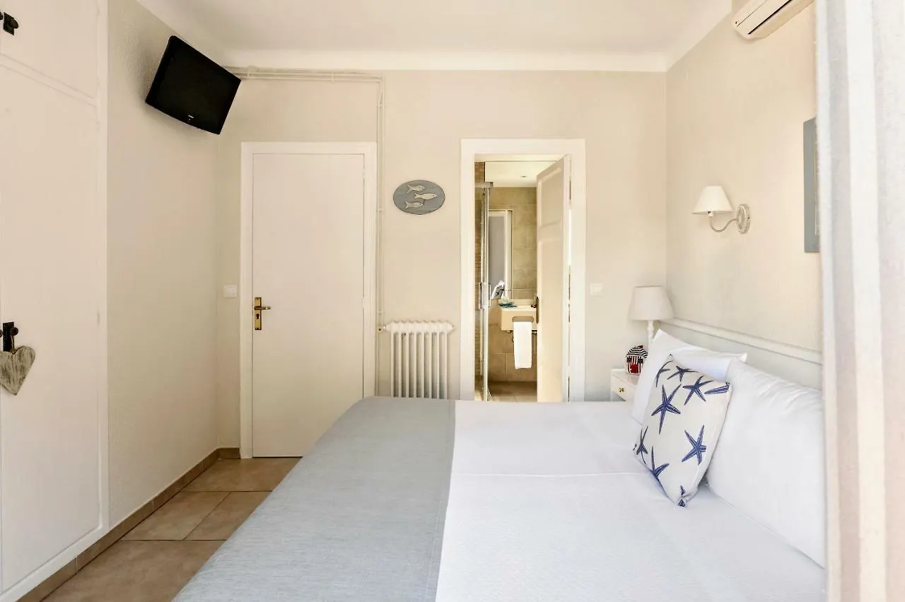 Hotel La Goleta Llança